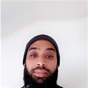 very enthusiastic, love to teach and help others learn. I am an English teacher at a secondary school and also have a Tefl Qual.